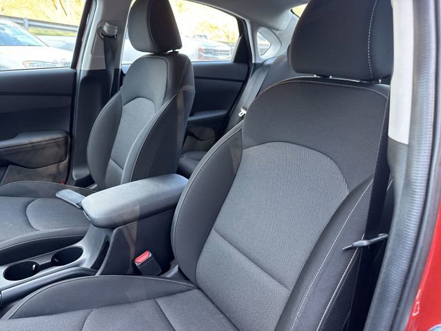 Used 2022 Kia Forte LXS image 15