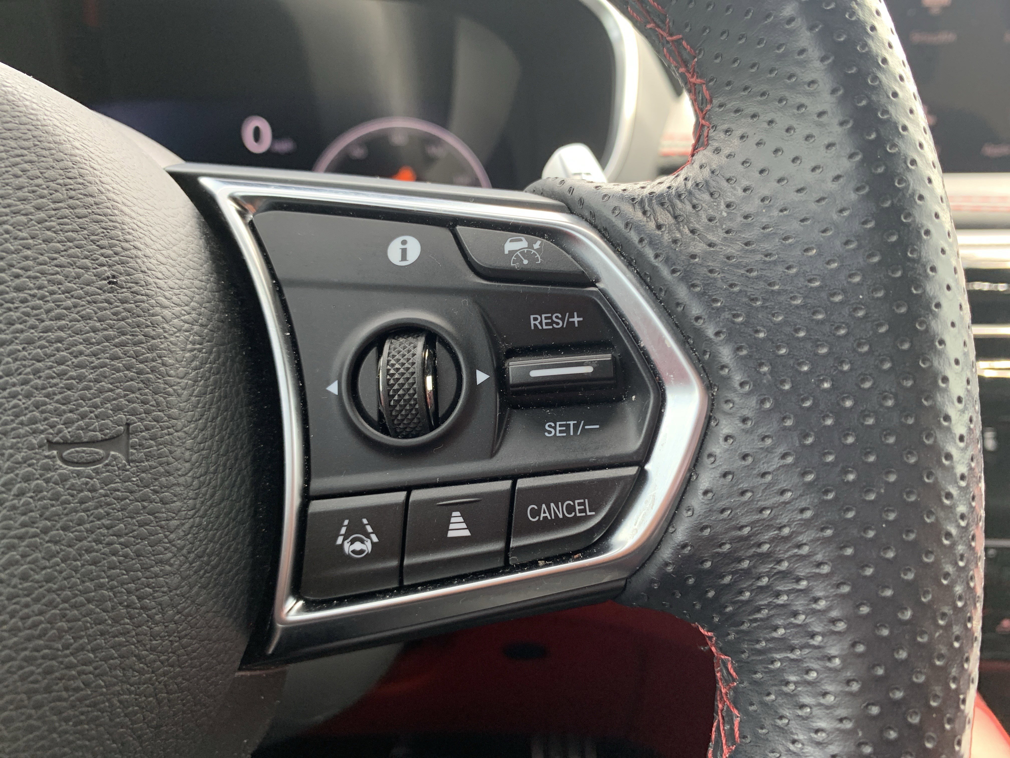 Used 2023 Acura MDX A-Spec AWD/4WD image 20