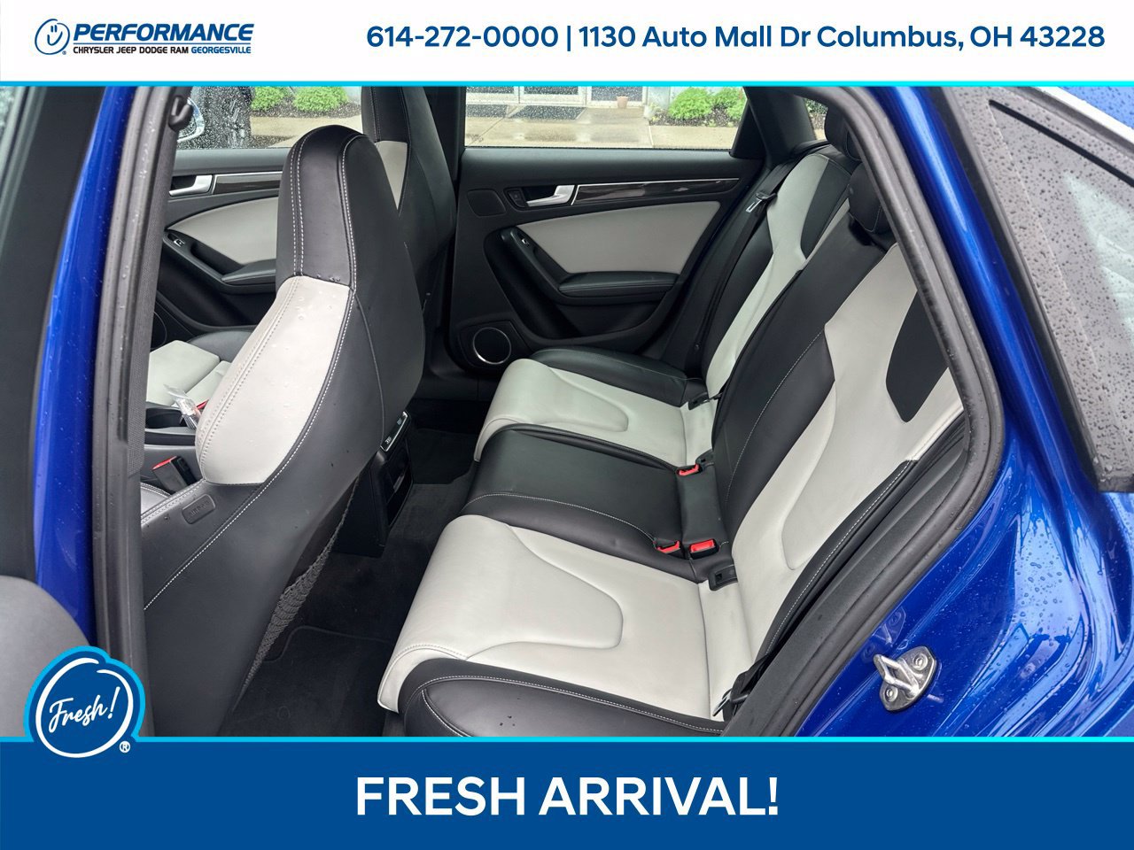 Used 2015 Audi S4 Premium Plus w/ Technology Package AWD/4WD image 13