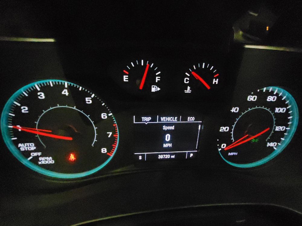 Used 2022 Chevrolet Malibu LS w/ Driver Confidence Package II FWD image 23