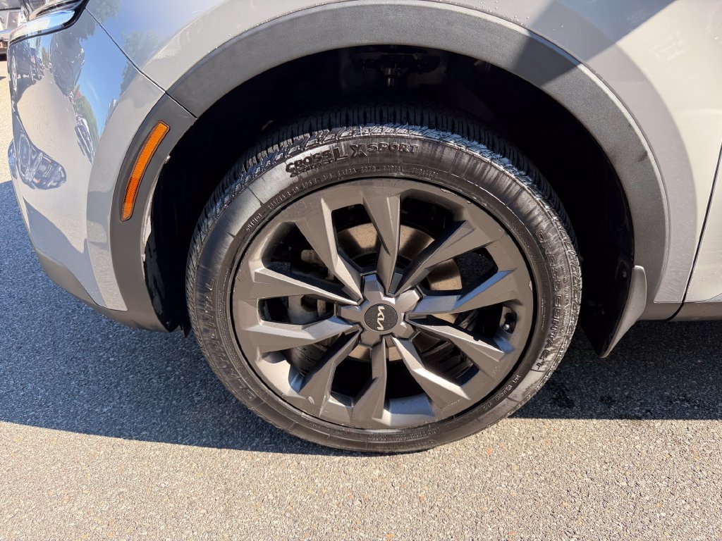 Used 2023 Kia Sorento SX Prestige AWD/4WD image 9