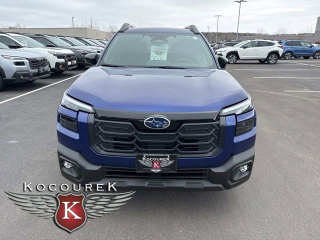 New 2026 Subaru Outback Limited