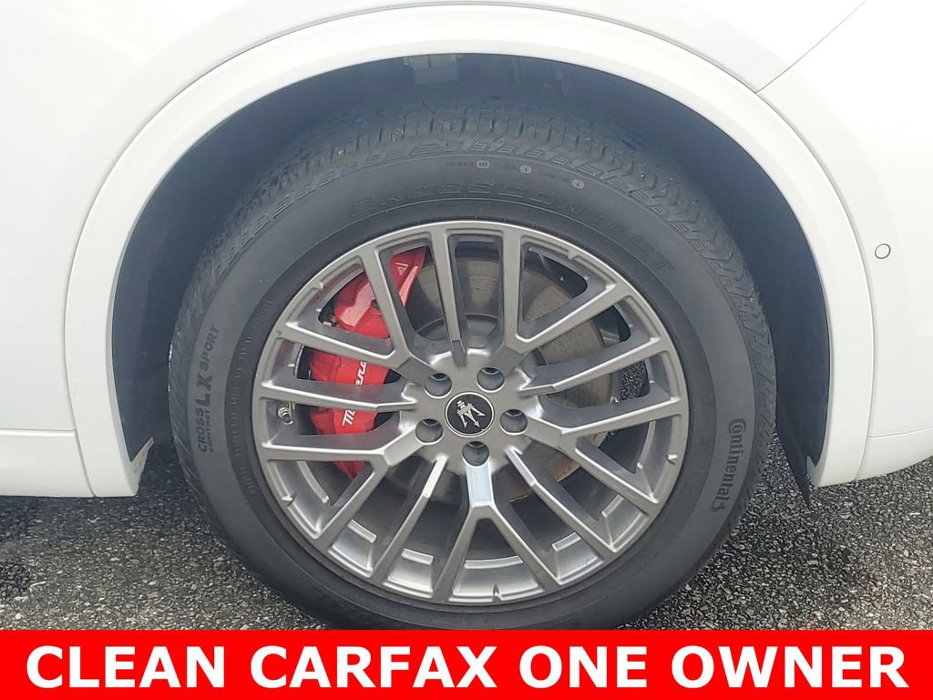 Used 2024 Maserati Grecale GT image 5