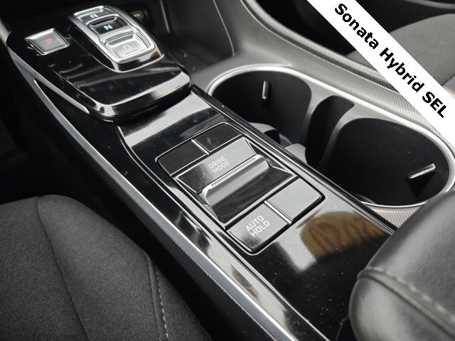 Used 2020 Hyundai Sonata SEL image 22