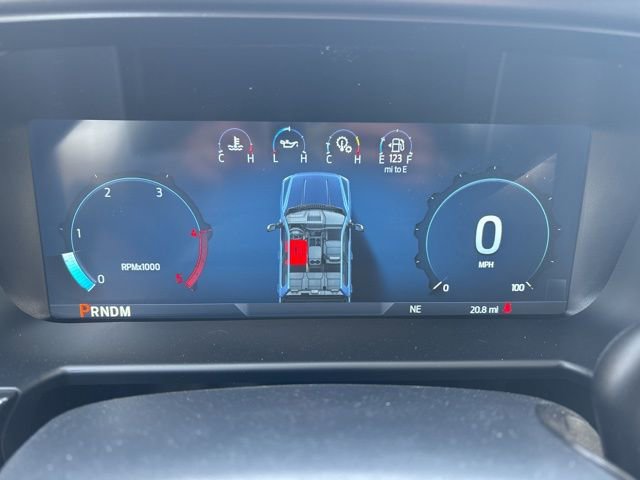 New 2026 Ford F350 Platinum image 15