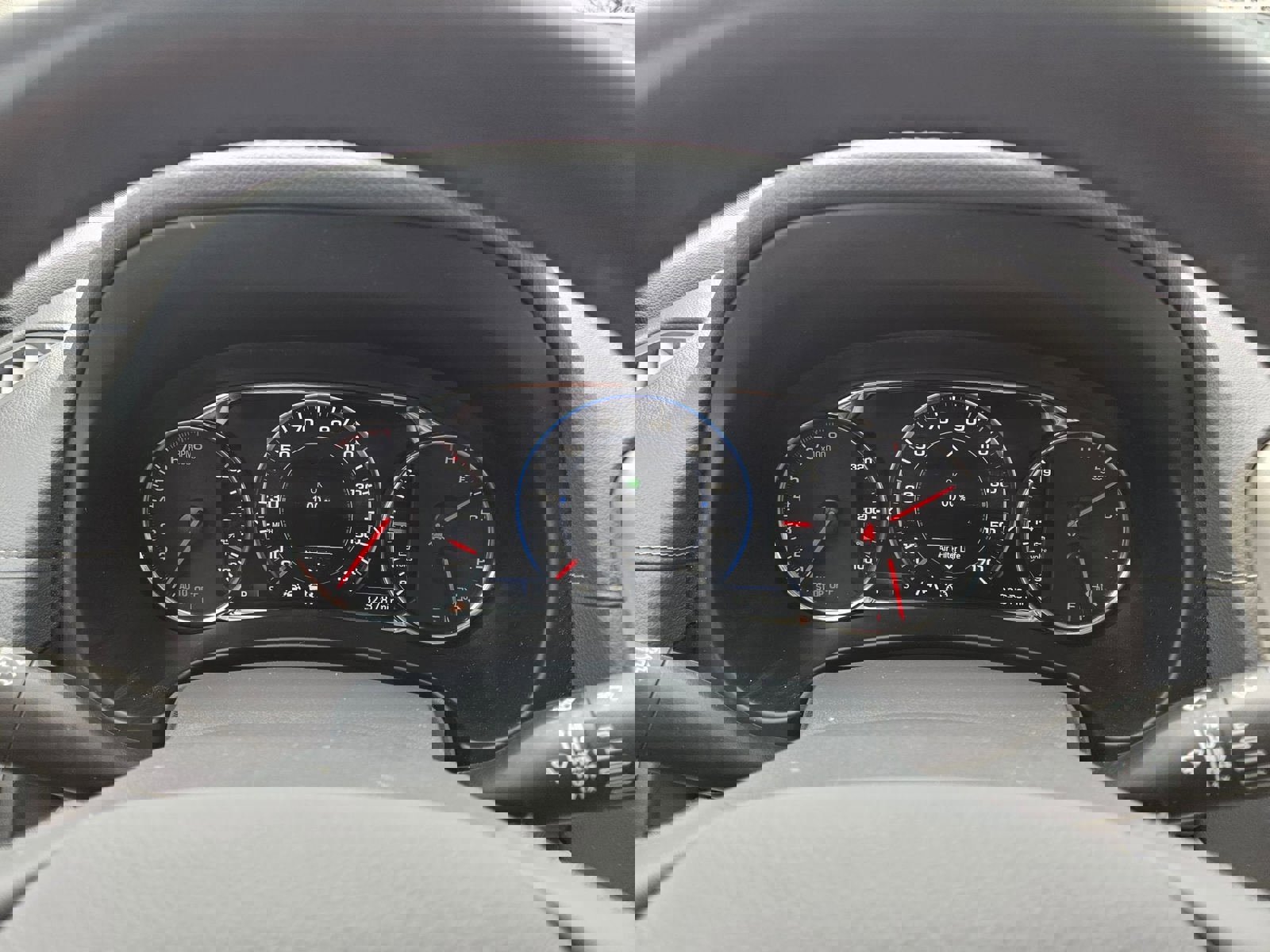 Used 2024 GMC Terrain Denali w/ Denali Premium Package image 22