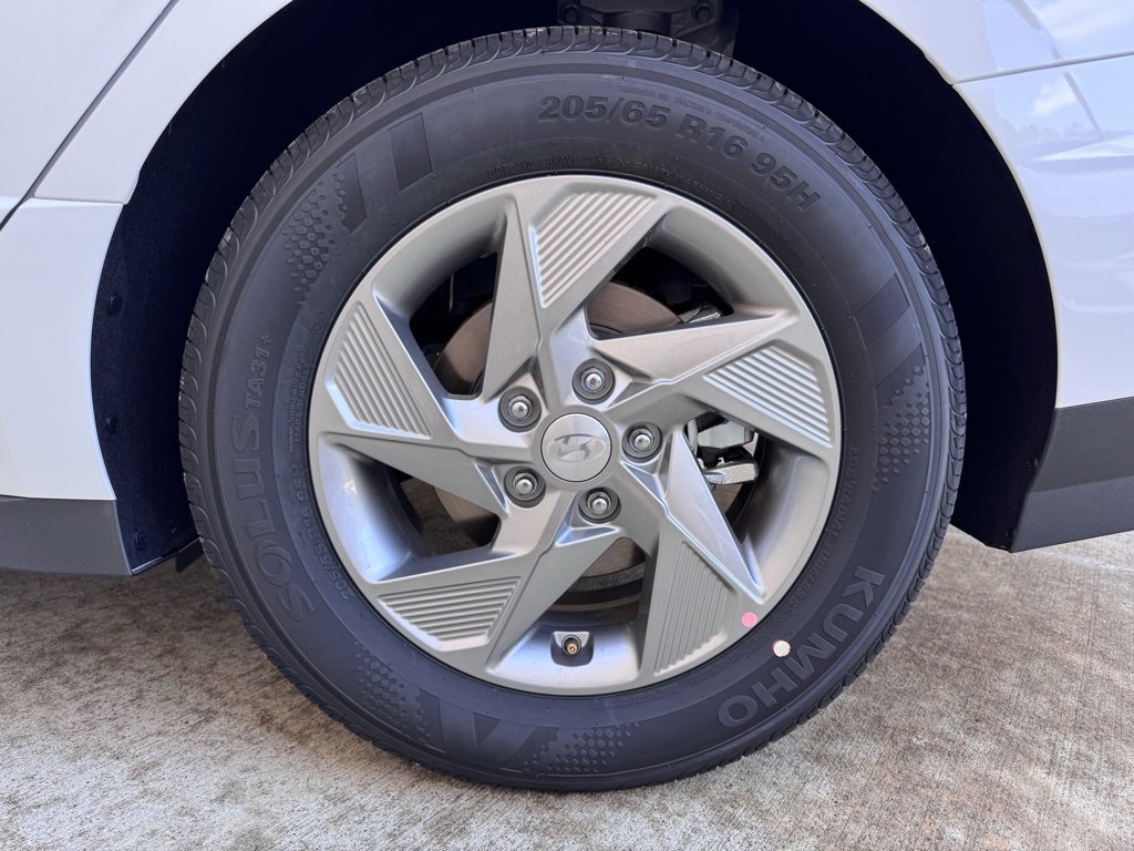 New 2026 Hyundai Sonata SE image 21