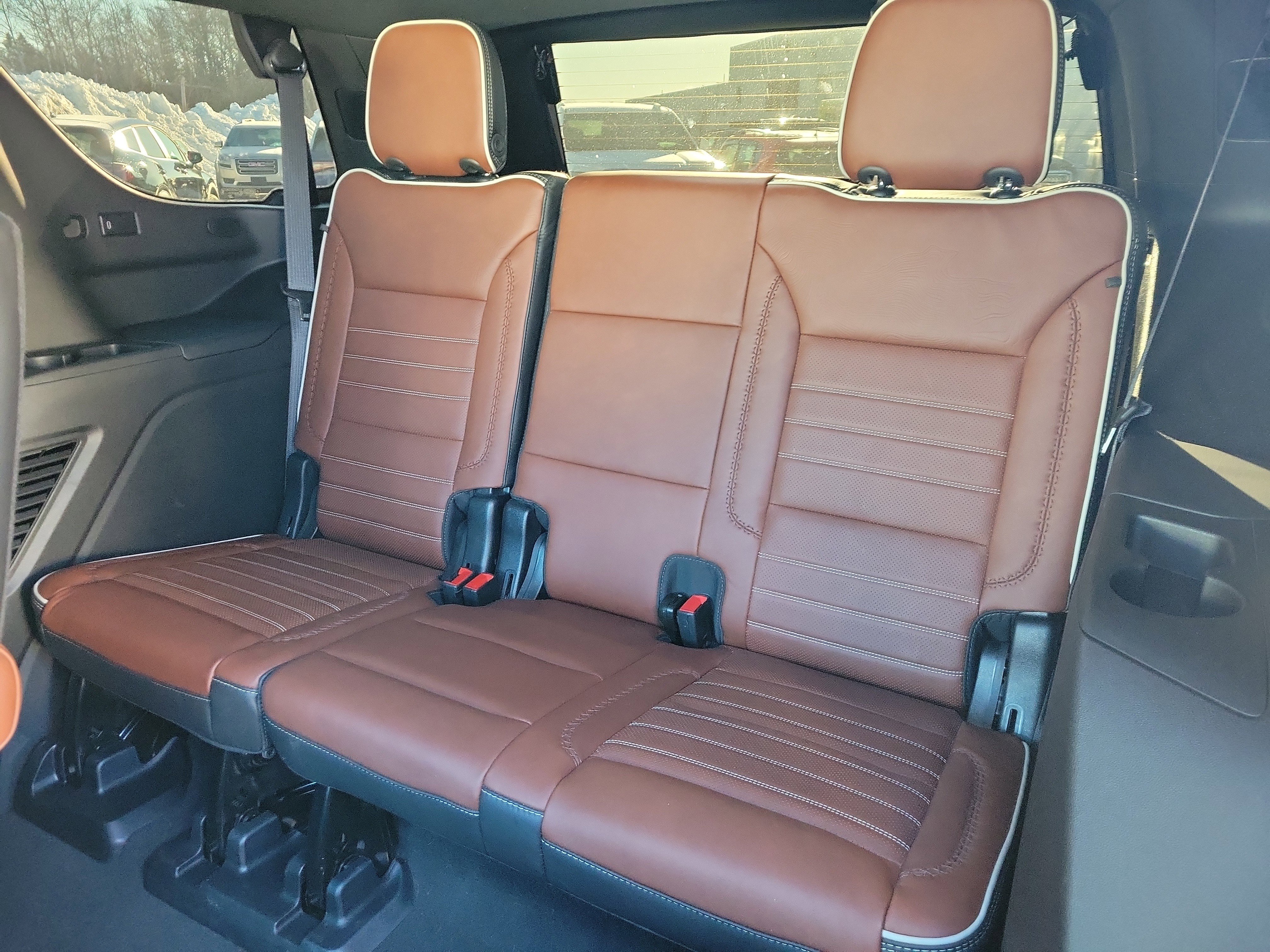 Certified 2023 GMC Yukon Denali Ultimate image 17