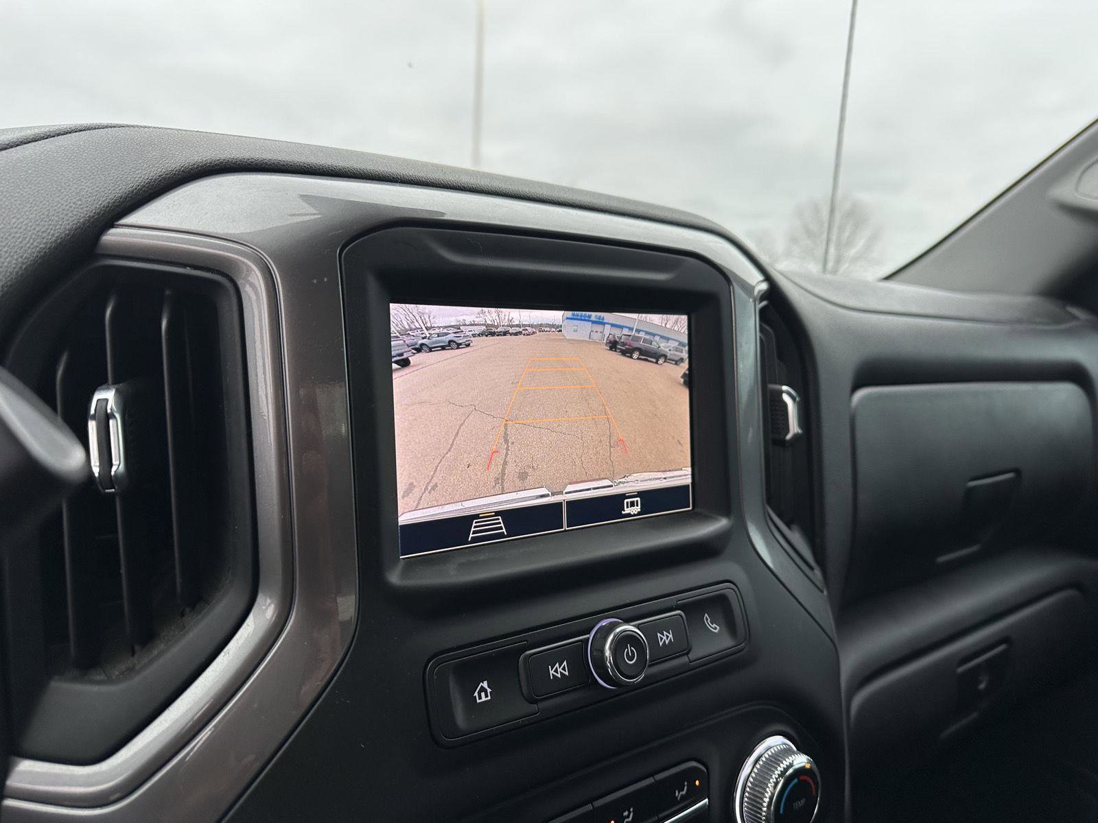 Used 2023 GMC Sierra 1500 Pro w/ Pro Value Package image 26