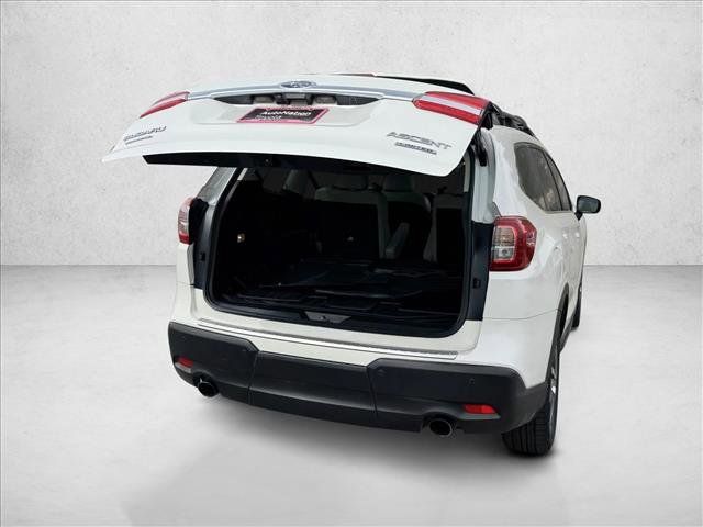 Used 2019 Subaru Ascent Limited w/ Popular Package #3 image 7