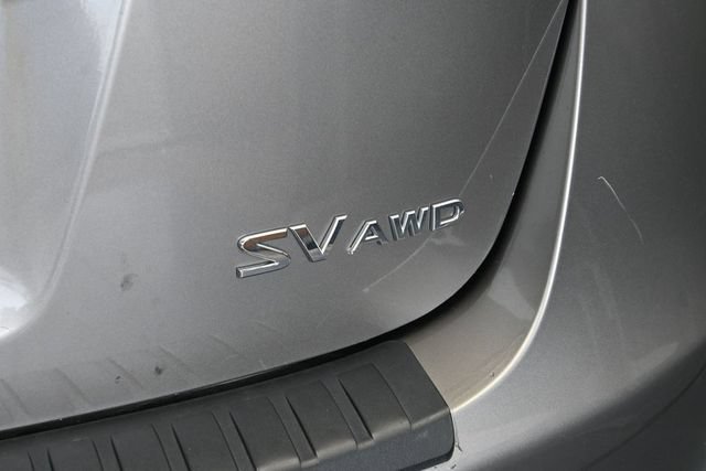 Used 2013 Nissan Rogue SV w/ Premium Pkg AWD/4WD image 11