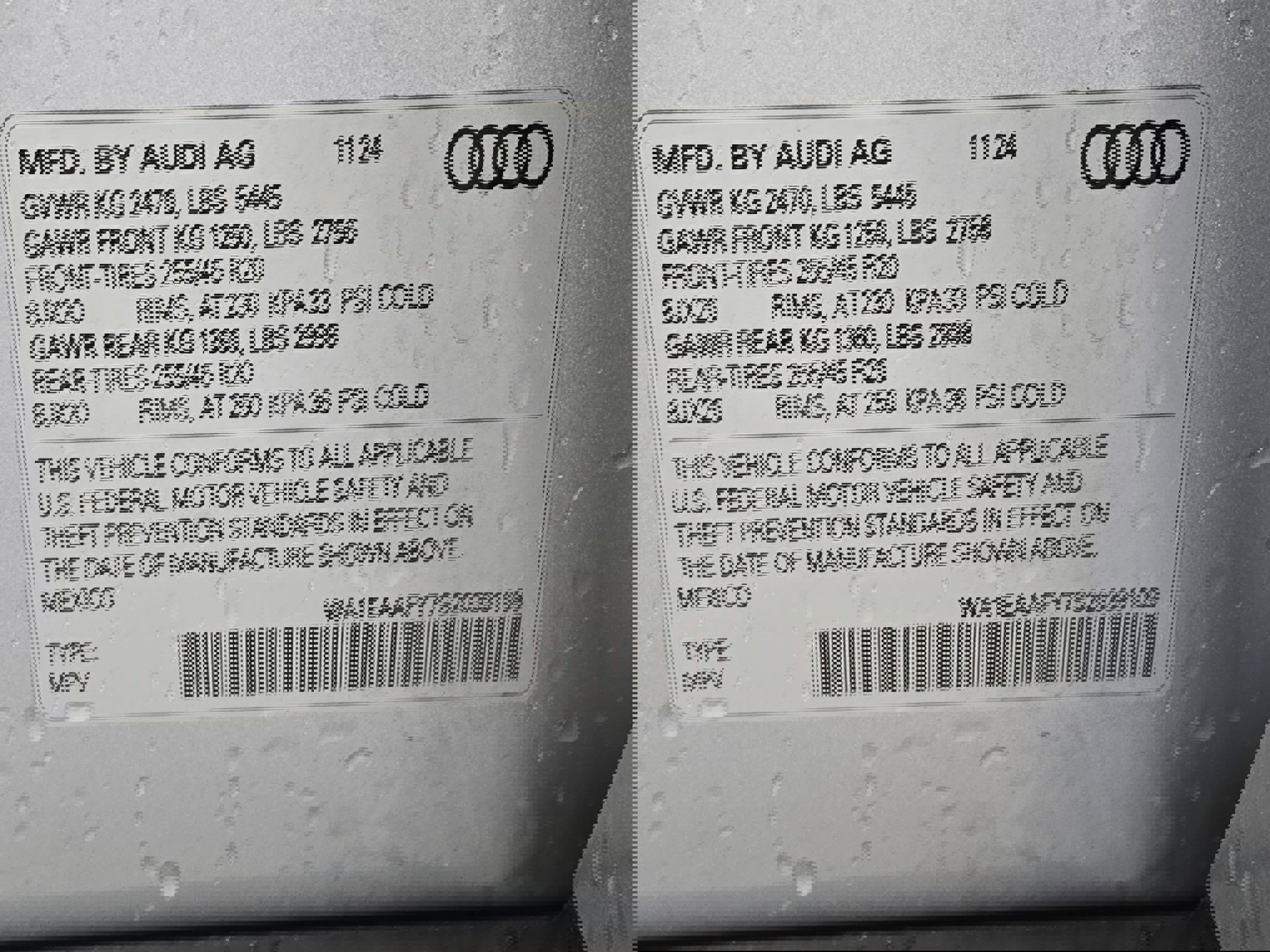 Used 2025 Audi Q5 2.0T Premium Plus image 36