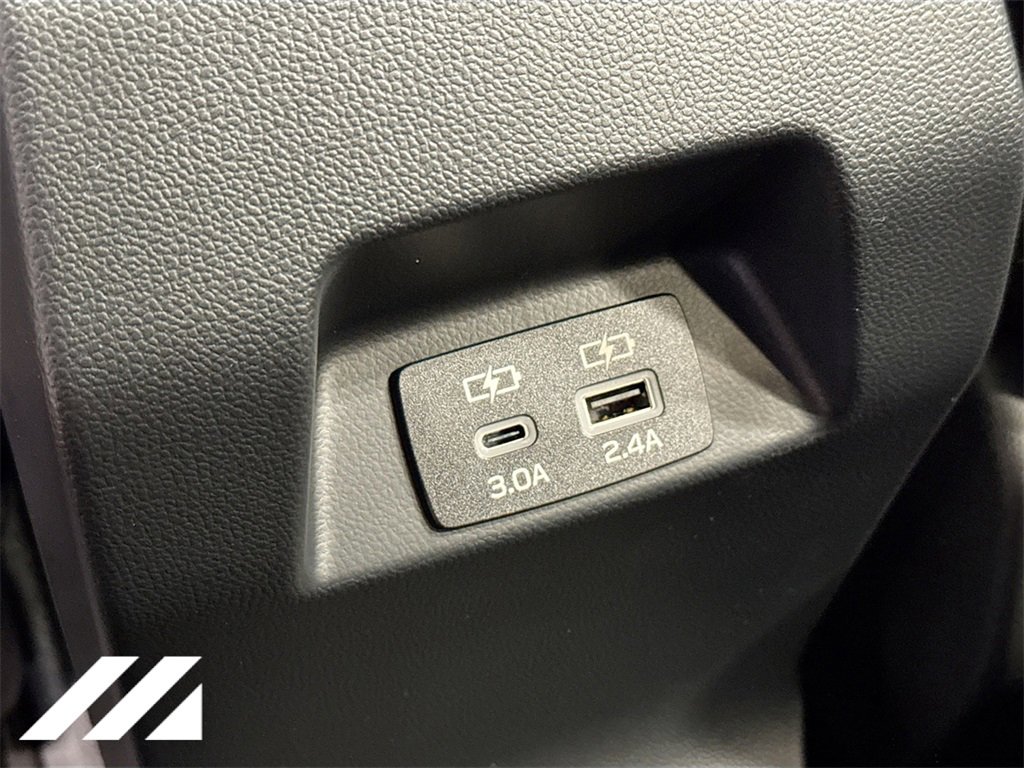 New 2025 Subaru Impreza RS image 27