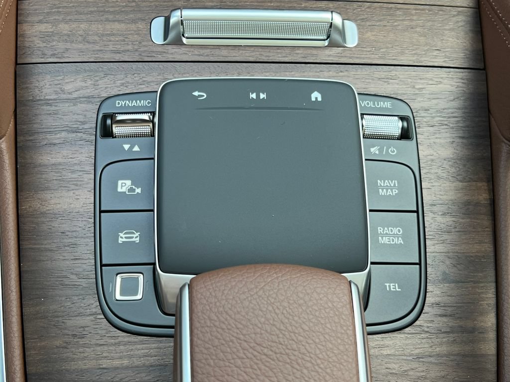 New 2026 Mercedes-Benz GLE 350 4MATIC image 30