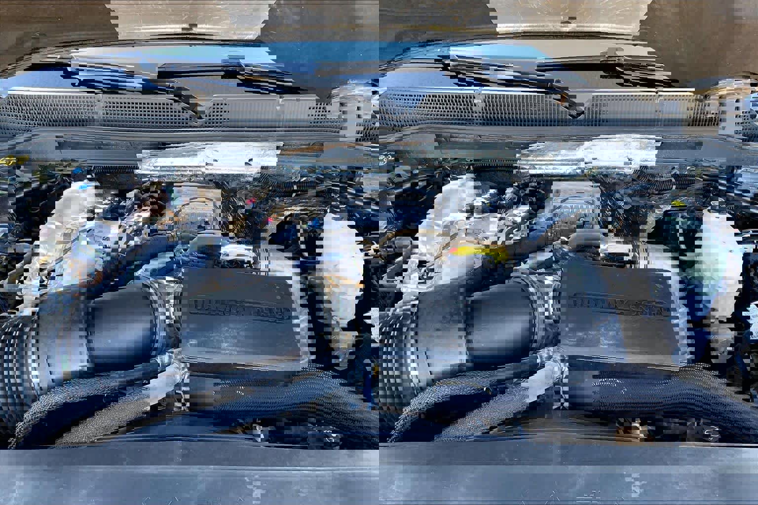 Used 2018 GMC Sierra 2500 Denali w/ Duramax Plus Package image 31