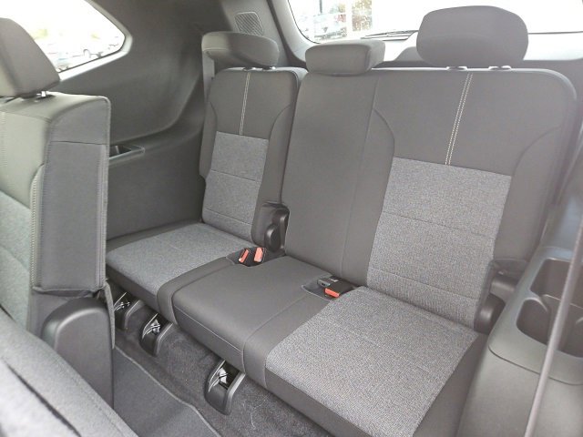 New 2025 GMC Acadia Elevation w/ Black Edition image 14