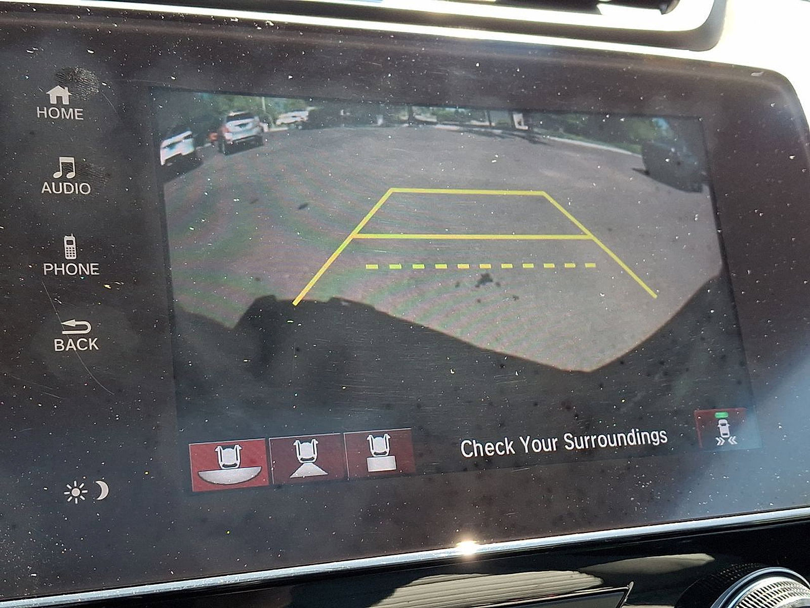 Used 2018 Honda CR-V EX image 15