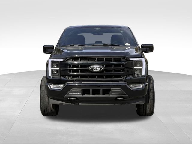 Used 2023 Ford F150 XL w/ STX Appearance Package image 8