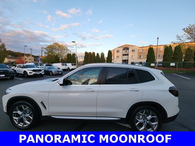 Used 2023 BMW X3 xDrive30i w/ Convenience Package image 6
