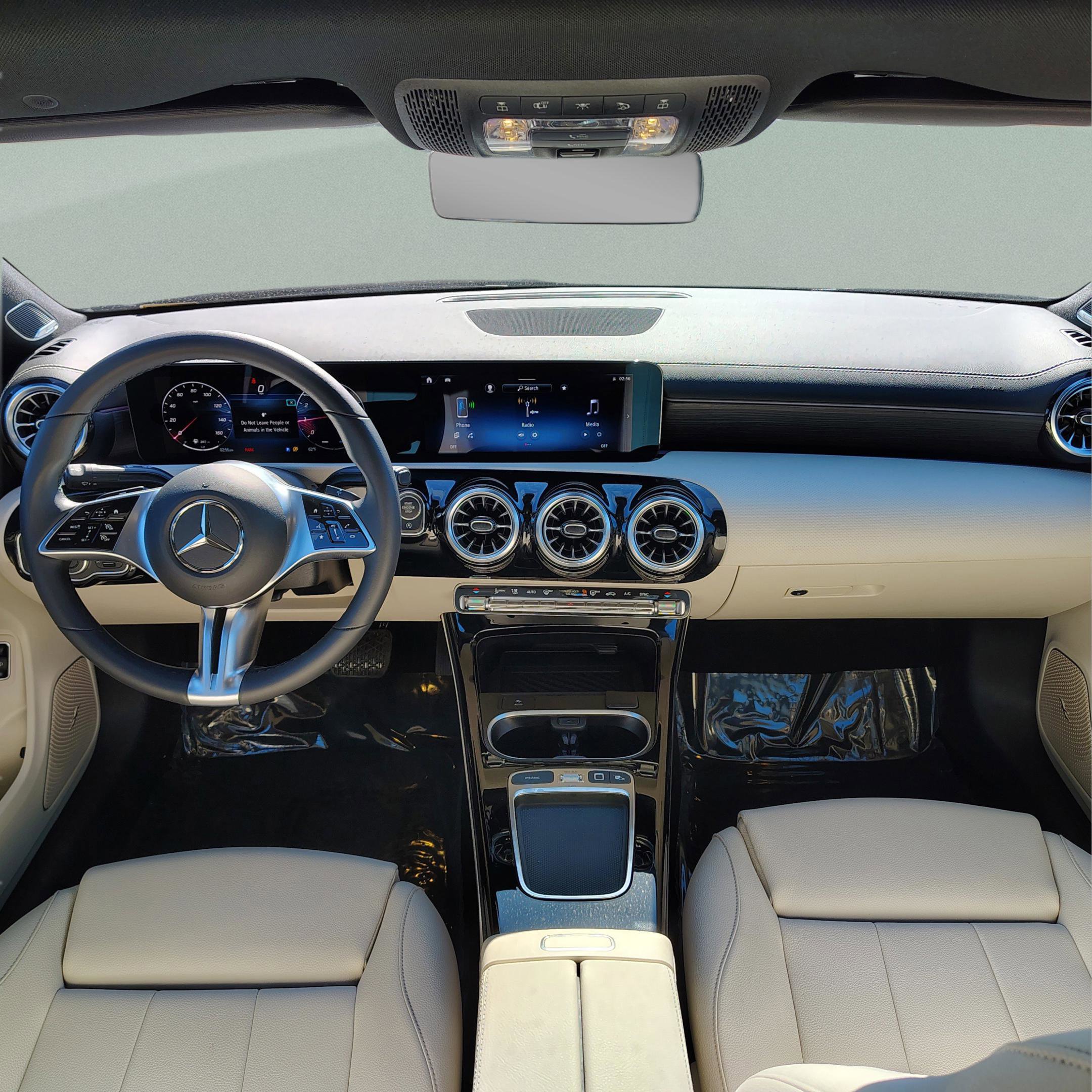 Certified 2026 Mercedes-Benz CLA 250 image 23