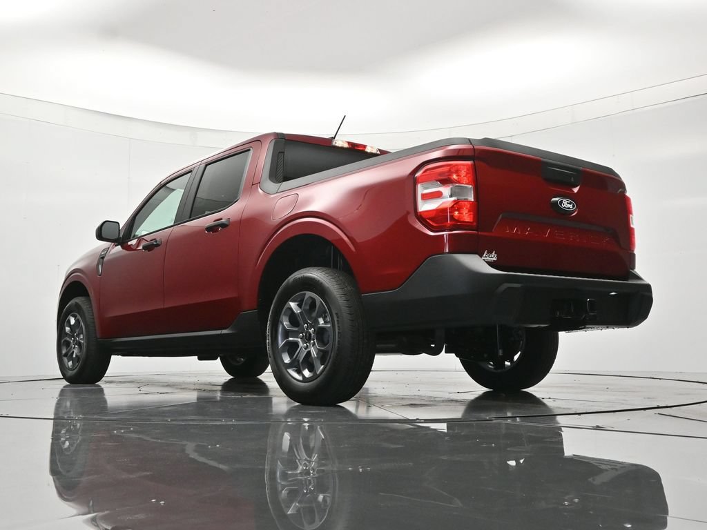 New 2026 Ford Maverick XLT FWD image 42