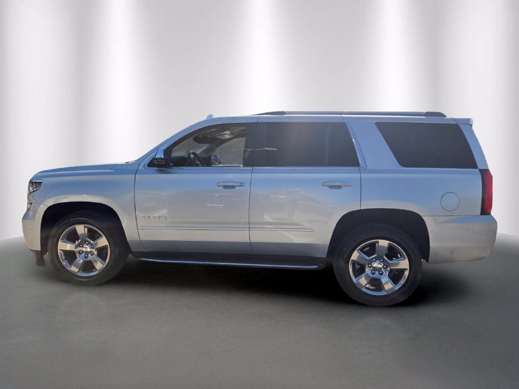 Used 2019 Chevrolet Tahoe Premier RWD image 6