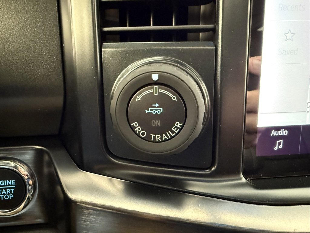 New 2026 Ford F350 4x4 Crew Cab Super Duty image 39