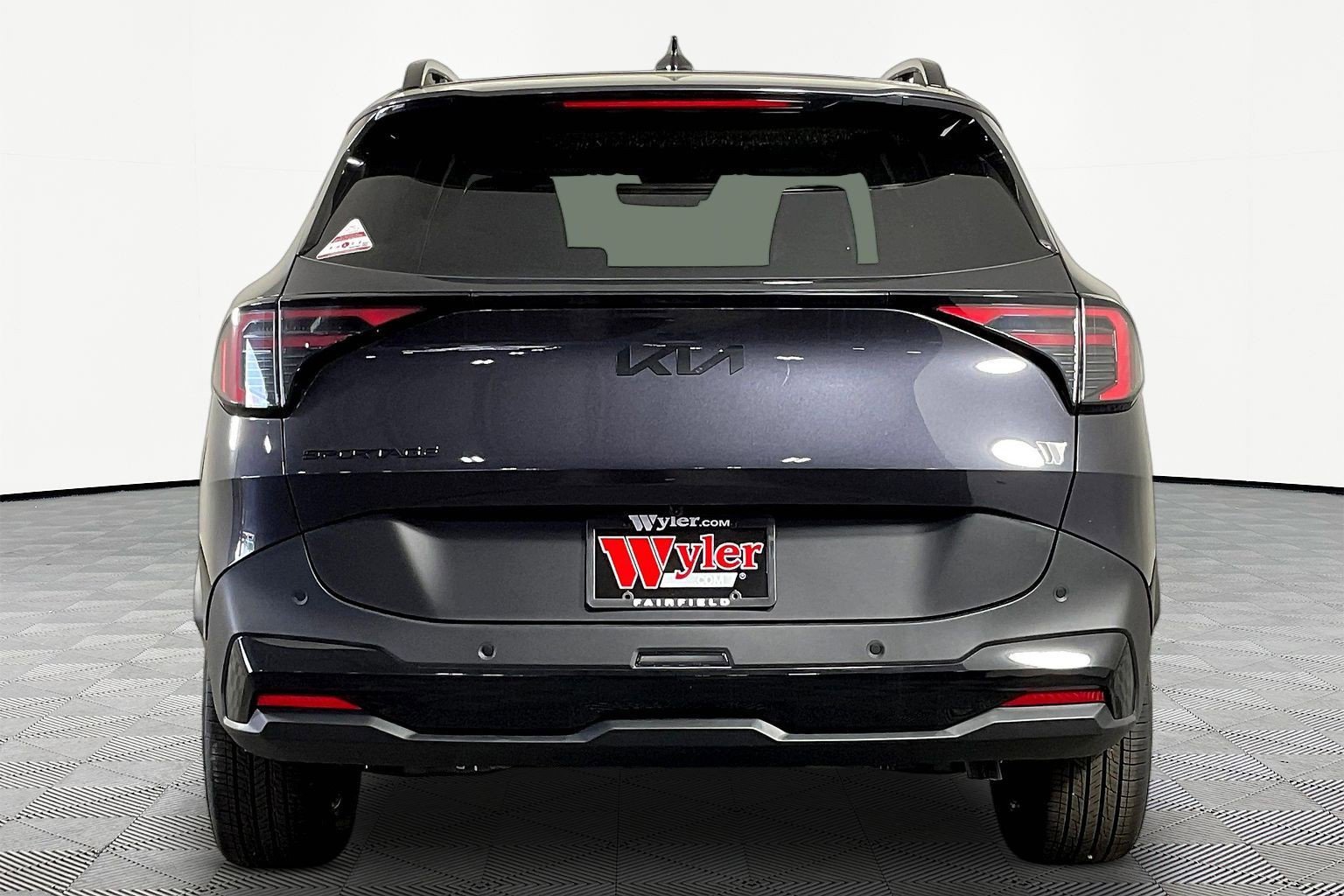New 2026 Kia Sportage X-Line image 5