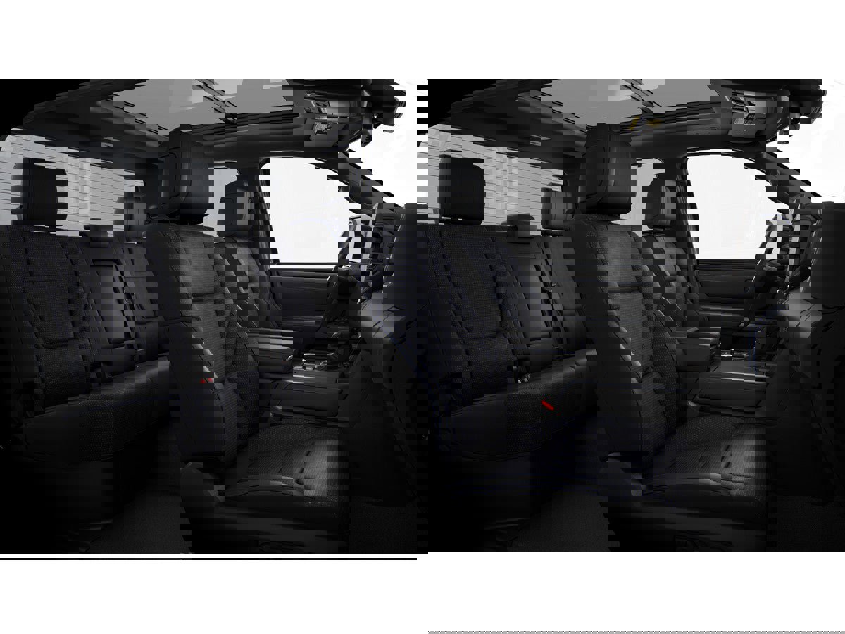 New 2026 Toyota Tundra Platinum image 20