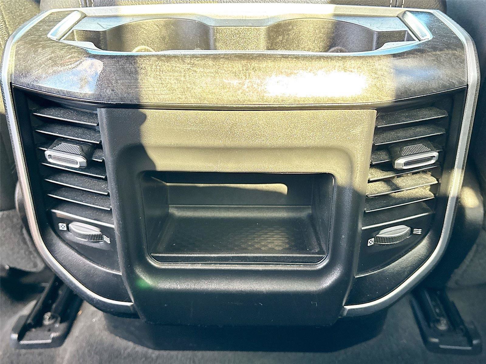 Used 2019 RAM 1500 Big Horn AWD/4WD image 23