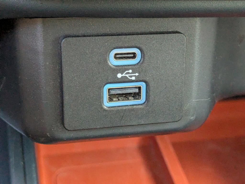 Used 2022 Ford Maverick XLT w/ Equipment Group 300A Standard AWD/4WD image 7