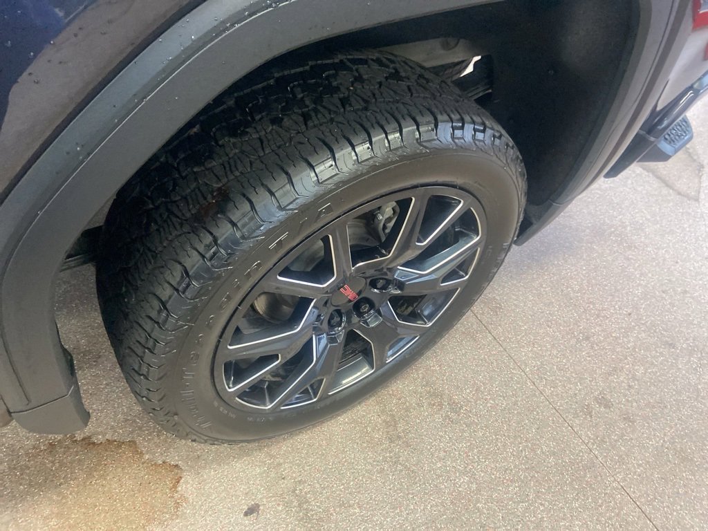 Used 2022 GMC Sierra 1500 Denali image 7