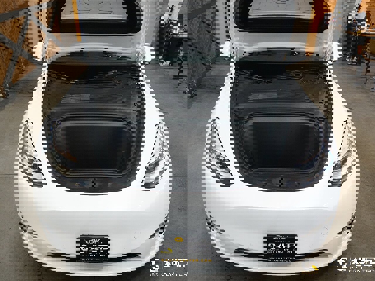 Used 2021 Tesla Model Y 2WD image 8