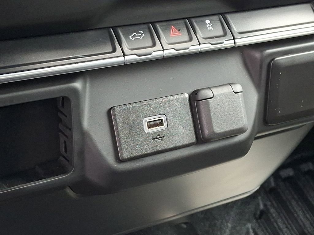 Used 2019 Chevrolet Silverado 1500 W/T w/ WT Convenience Package image 21