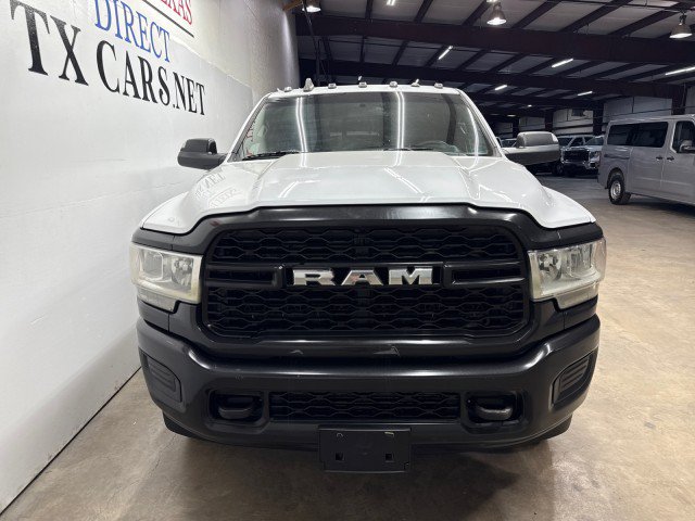 Used 2021 RAM 3500 Tradesman AWD/4WD image 14