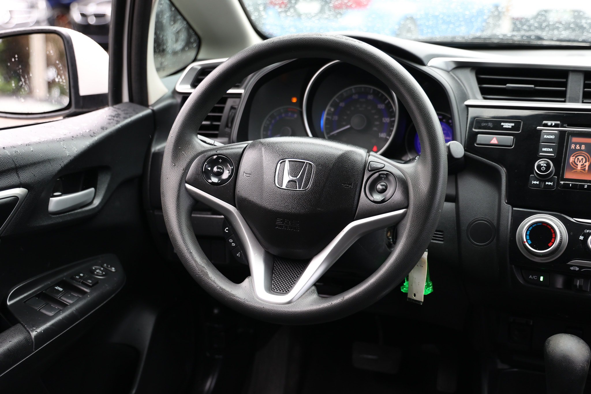 Used 2019 Honda Fit LX image 31