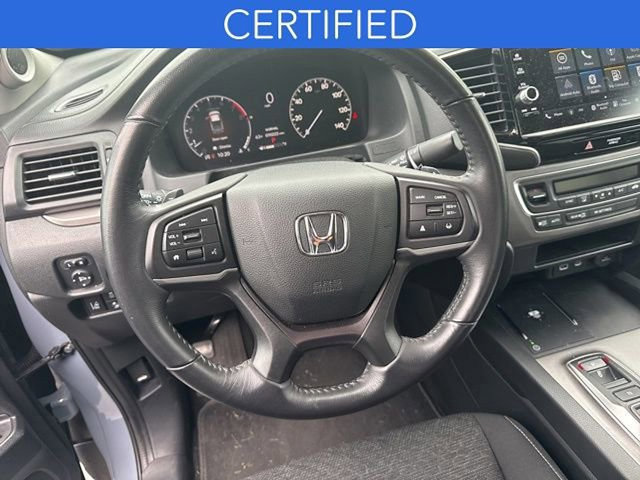 Used 2024 Honda Ridgeline Sport image 14