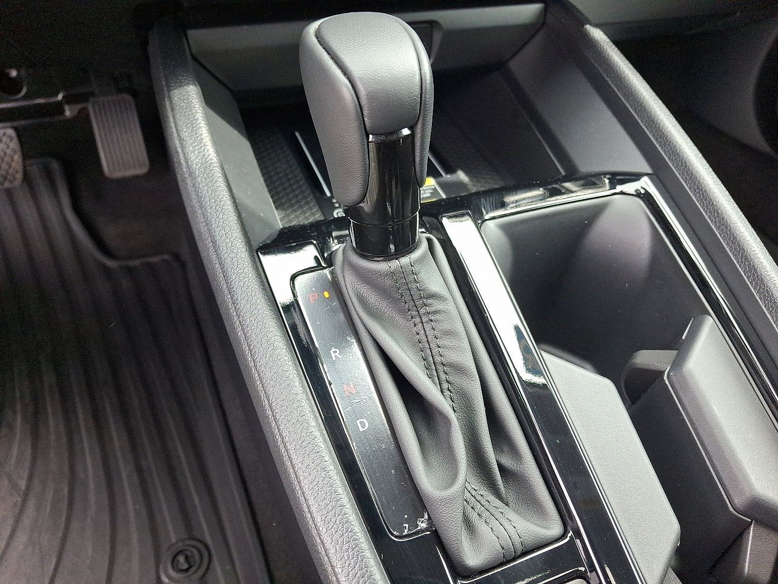 Used 2025 Honda Accord EX-L image 15