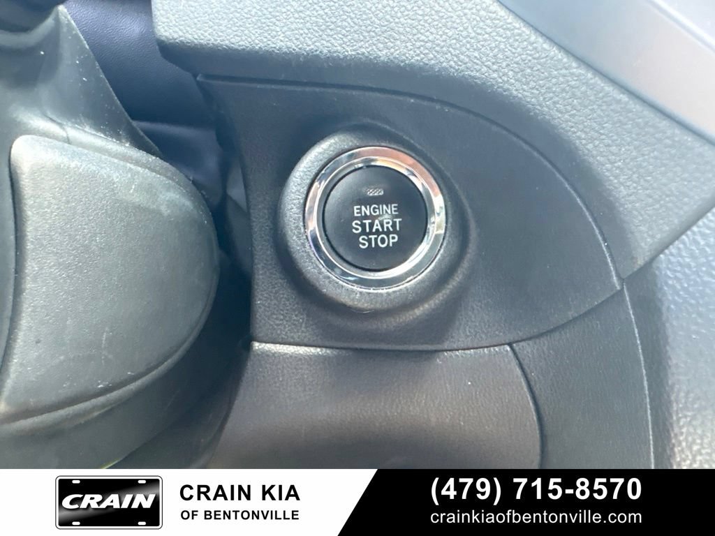 Used 2022 Subaru Ascent Limited w/ Technology Package AWD/4WD image 25