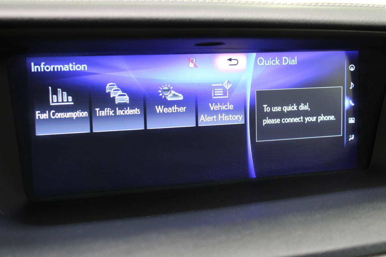 Used 2018 Lexus GS 350 F Sport RWD image 63