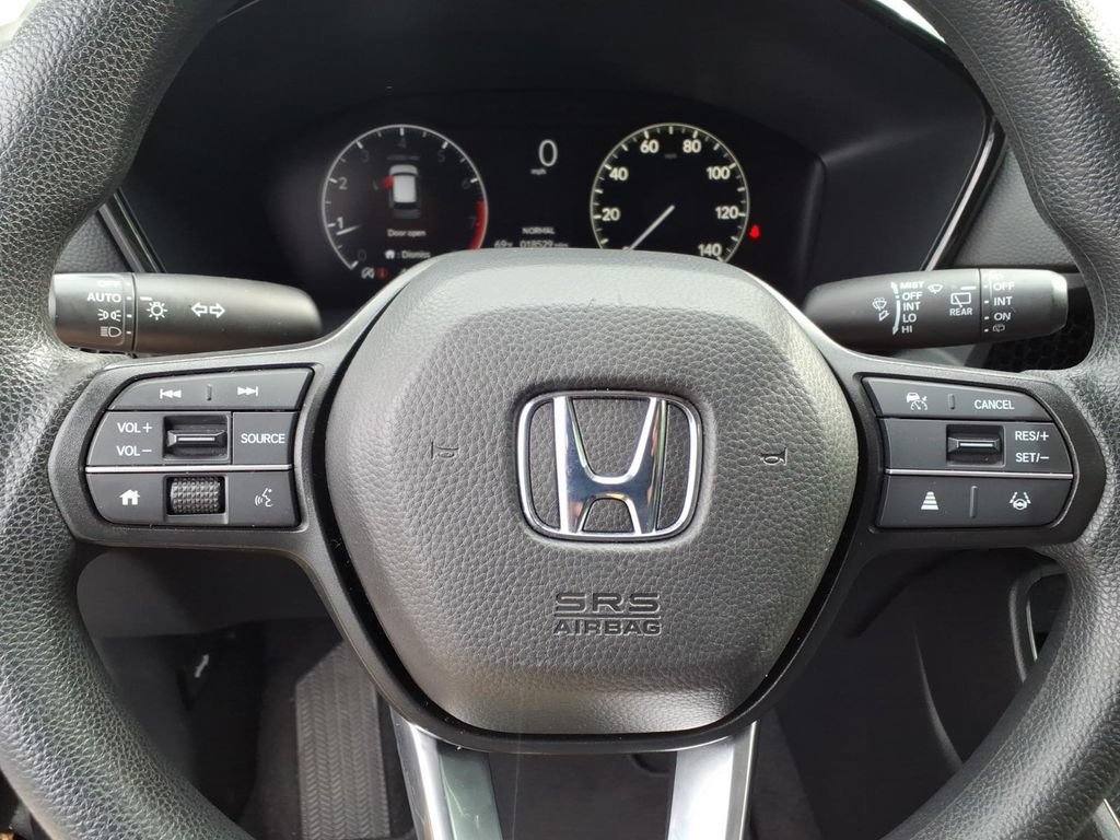 Used 2025 Honda CR-V LX image 25