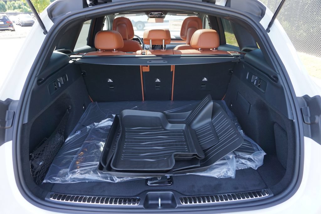 Certified 2026 Mercedes-Benz GLC 300 image 71