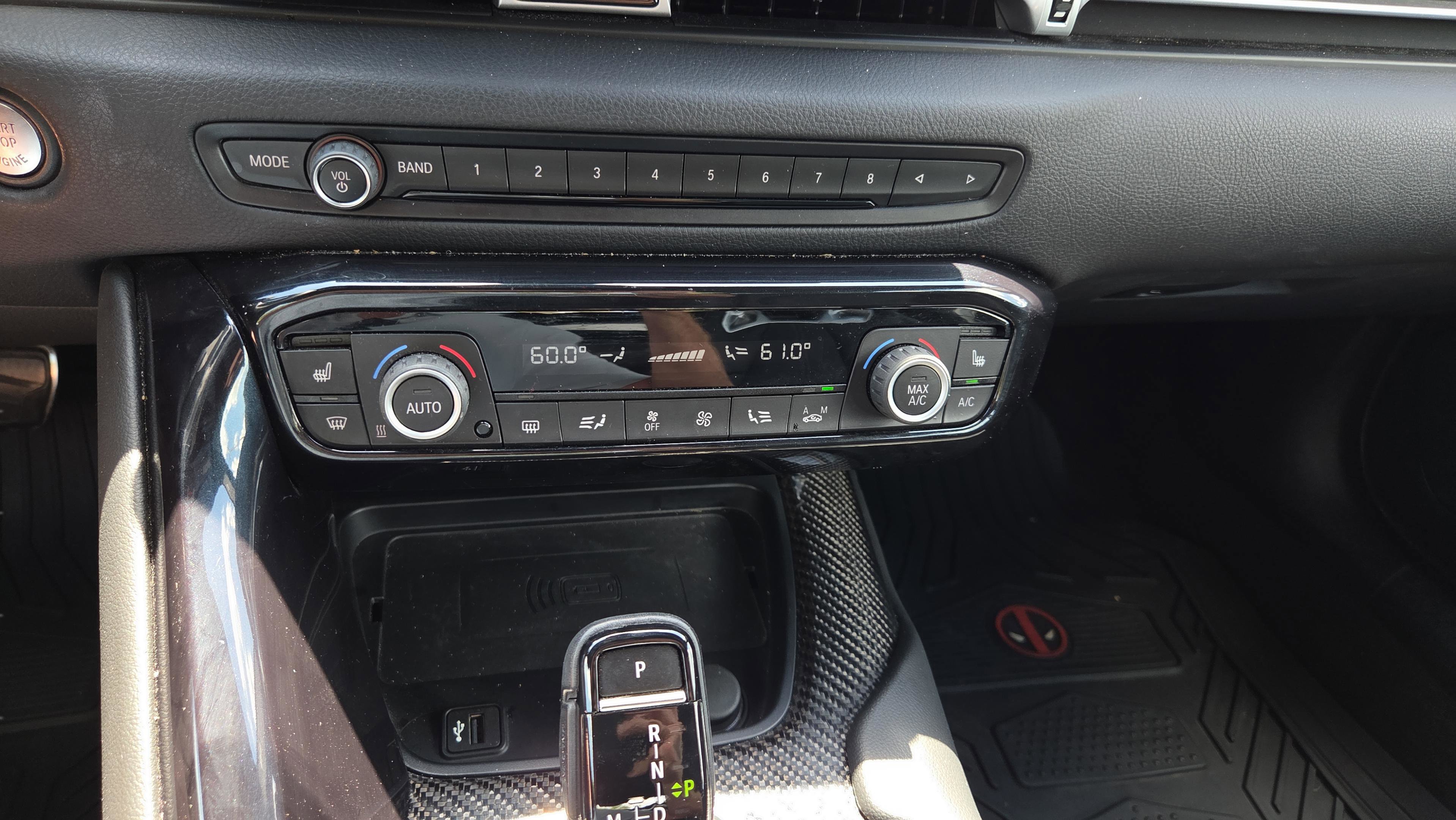 Certified 2023 Toyota Supra Premium w/ Driver Assist Package image 26