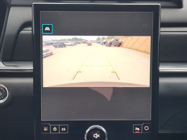 Used 2026 GMC Terrain Elevation FWD image 6