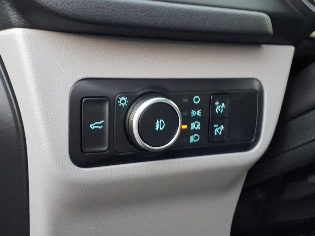 New 2026 Ford Escape Platinum w/ Premium Technology Package image 19