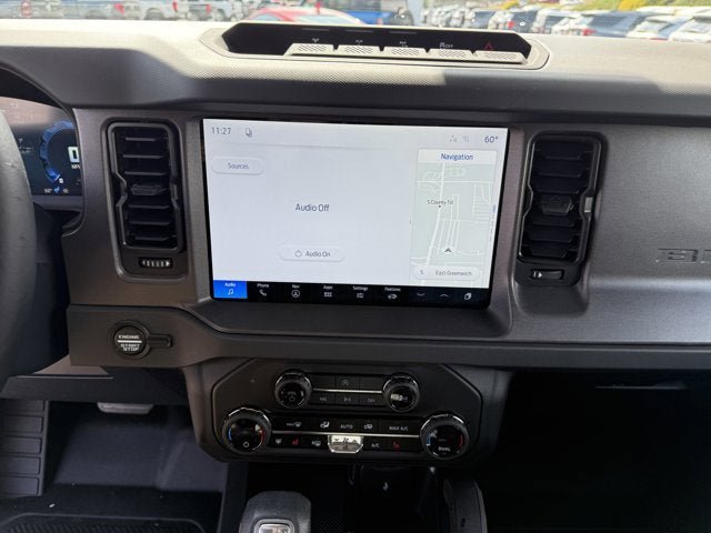 New 2026 Ford Bronco Badlands image 14
