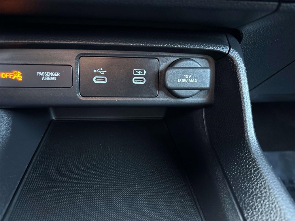 Used 2025 Honda Civic Sport image 24