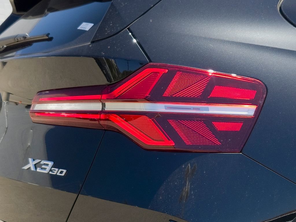 New 2026 BMW X3 xDrive30 w/ Premium Package image 4