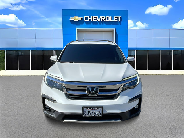 Used 2021 Honda Pilot EX-L image 8