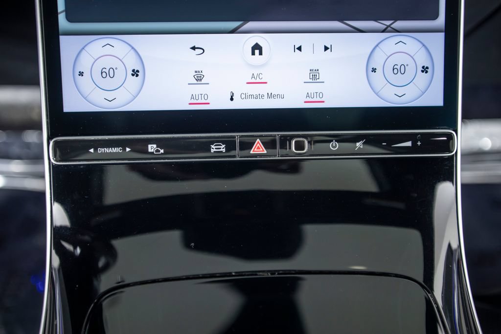 Used 2023 Mercedes-Benz Maybach S 580 4MATIC image 68